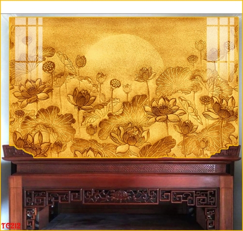 Tranh Trúc Chỉ Đẹp | Tranh Ngọc Việt - Đắk Lắk | Tranh Ngọc Việt - Xưởng Tranh Đẹp Buôn Ma Thuột (BMT) DakLak