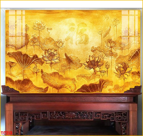 Tranh Trúc Chỉ Đẹp | Tranh Ngọc Việt - Đắk Lắk | Tranh Ngọc Việt - Xưởng Tranh Đẹp Buôn Ma Thuột (BMT) DakLak