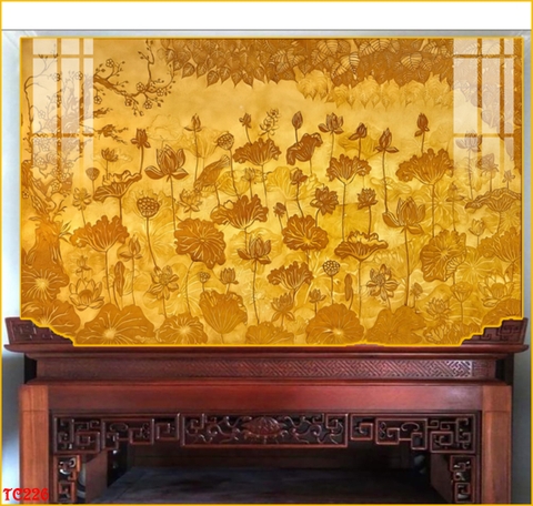 Tranh Trúc Chỉ Đẹp | Tranh Ngọc Việt - Đắk Lắk | Tranh Ngọc Việt - Xưởng Tranh Đẹp Buôn Ma Thuột (BMT) DakLak