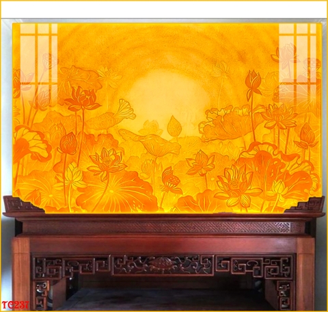 Tranh Trúc Chỉ Đẹp | Tranh Ngọc Việt - Đắk Lắk | Tranh Ngọc Việt - Xưởng Tranh Đẹp Buôn Ma Thuột (BMT) DakLak