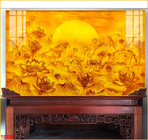 Tranh Trúc Chỉ Đẹp | Tranh Ngọc Việt - Đắk Lắk | Tranh Ngọc Việt - Xưởng Tranh Đẹp Buôn Ma Thuột (BMT) DakLak