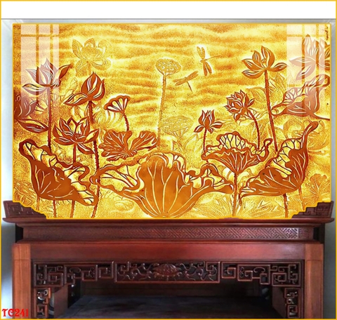 Tranh Trúc Chỉ Đẹp | Tranh Ngọc Việt - Đắk Lắk | Tranh Ngọc Việt - Xưởng Tranh Đẹp Buôn Ma Thuột (BMT) DakLak