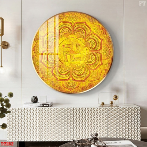 Tranh Trúc Chỉ Đẹp | Tranh Ngọc Việt - Đắk Lắk | Tranh Ngọc Việt - Xưởng Tranh Đẹp Buôn Ma Thuột (BMT) DakLak