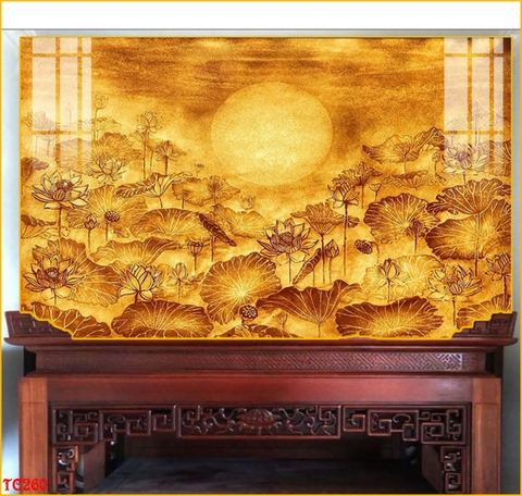 Tranh Trúc Chỉ Đẹp | Tranh Ngọc Việt - Đắk Lắk | Tranh Ngọc Việt - Xưởng Tranh Đẹp Buôn Ma Thuột (BMT) DakLak