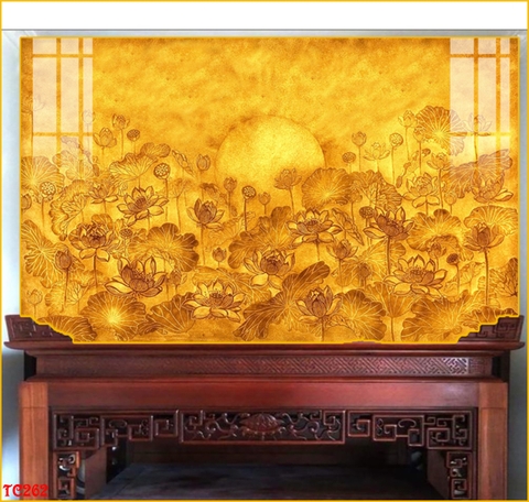 Tranh Trúc Chỉ Đẹp | Tranh Ngọc Việt - Đắk Lắk | Tranh Ngọc Việt - Xưởng Tranh Đẹp Buôn Ma Thuột (BMT) DakLak