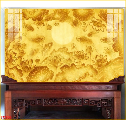 Tranh Trúc Chỉ Đẹp | Tranh Ngọc Việt - Đắk Lắk | Tranh Ngọc Việt - Xưởng Tranh Đẹp Buôn Ma Thuột (BMT) DakLak