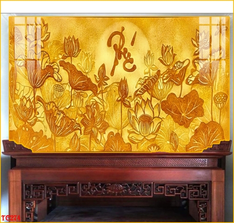 Tranh Trúc Chỉ Đẹp | Tranh Ngọc Việt - Đắk Lắk | Tranh Ngọc Việt - Xưởng Tranh Đẹp Buôn Ma Thuột (BMT) DakLak