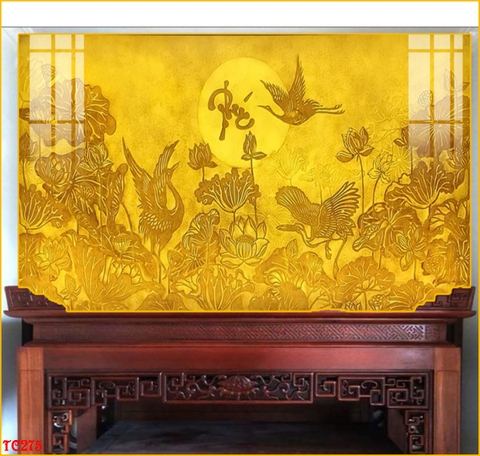 Tranh Trúc Chỉ Đẹp | Tranh Ngọc Việt - Đắk Lắk | Tranh Ngọc Việt - Xưởng Tranh Đẹp Buôn Ma Thuột (BMT) DakLak