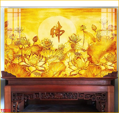 Tranh Trúc Chỉ Đẹp | Tranh Ngọc Việt - Đắk Lắk | Tranh Ngọc Việt - Xưởng Tranh Đẹp Buôn Ma Thuột (BMT) DakLak