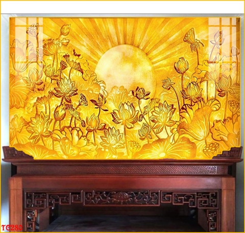 Tranh Trúc Chỉ Đẹp | Tranh Ngọc Việt - Đắk Lắk | Tranh Ngọc Việt - Xưởng Tranh Đẹp Buôn Ma Thuột (BMT) DakLak