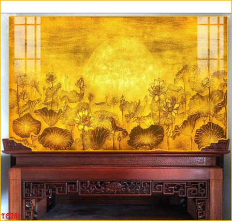 Tranh Trúc Chỉ Đẹp | Tranh Ngọc Việt - Đắk Lắk | Tranh Ngọc Việt - Xưởng Tranh Đẹp Buôn Ma Thuột (BMT) DakLak