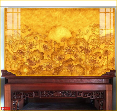 Tranh Trúc Chỉ Đẹp | Tranh Ngọc Việt - Đắk Lắk | Tranh Ngọc Việt - Xưởng Tranh Đẹp Buôn Ma Thuột (BMT) DakLak