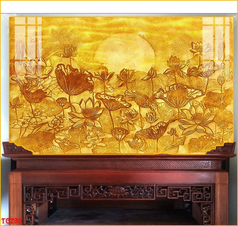 Tranh Trúc Chỉ Đẹp | Tranh Ngọc Việt - Đắk Lắk | Tranh Ngọc Việt - Xưởng Tranh Đẹp Buôn Ma Thuột (BMT) DakLak