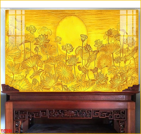 Tranh Trúc Chỉ Đẹp | Tranh Ngọc Việt - Đắk Lắk | Tranh Ngọc Việt - Xưởng Tranh Đẹp Buôn Ma Thuột (BMT) DakLak