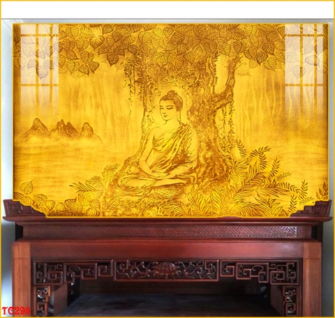 Tranh Trúc Chỉ Đẹp | Tranh Ngọc Việt - Đắk Lắk | Tranh Ngọc Việt - Xưởng Tranh Đẹp Buôn Ma Thuột (BMT) DakLak