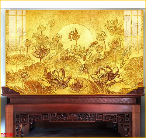 Tranh Trúc Chỉ Đẹp | Tranh Ngọc Việt - Đắk Lắk | Tranh Ngọc Việt - Xưởng Tranh Đẹp Buôn Ma Thuột (BMT) DakLak