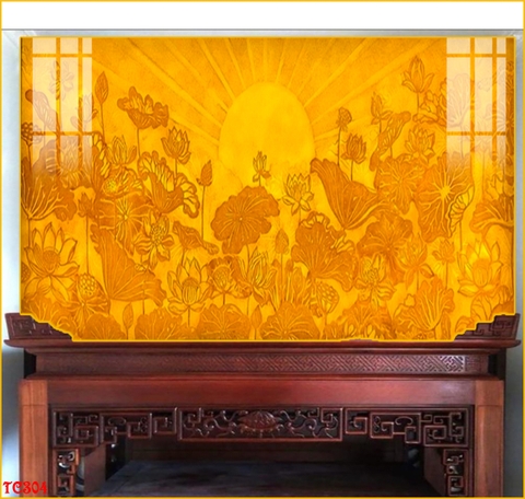 Tranh Trúc Chỉ Đẹp | Tranh Ngọc Việt - Đắk Lắk | Tranh Ngọc Việt - Xưởng Tranh Đẹp Buôn Ma Thuột (BMT) DakLak