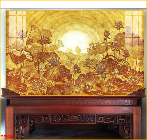 Tranh Trúc Chỉ Đẹp | Tranh Ngọc Việt - Đắk Lắk | Tranh Ngọc Việt - Xưởng Tranh Đẹp Buôn Ma Thuột (BMT) DakLak