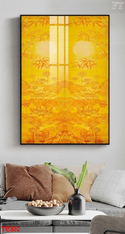 Tranh Trúc Chỉ Đẹp | Tranh Ngọc Việt - Đắk Lắk | Tranh Ngọc Việt - Xưởng Tranh Đẹp Buôn Ma Thuột (BMT) DakLak