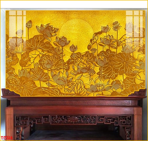 Tranh Trúc Chỉ Đẹp | Tranh Ngọc Việt - Đắk Lắk | Tranh Ngọc Việt - Xưởng Tranh Đẹp Buôn Ma Thuột (BMT) DakLak