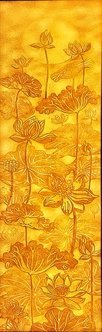 Tranh Trúc Chỉ Đẹp | Tranh Ngọc Việt - Đắk Lắk | Tranh Ngọc Việt - Xưởng Tranh Đẹp Buôn Ma Thuột (BMT) DakLak