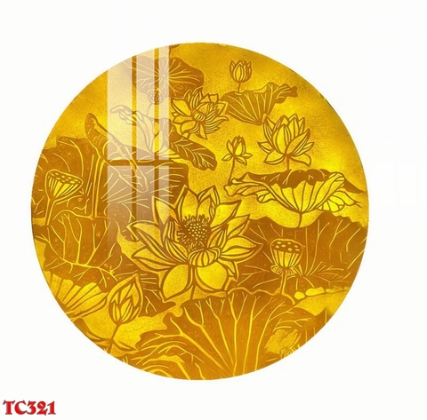 Tranh Trúc Chỉ Đẹp | Tranh Ngọc Việt - Đắk Lắk | Tranh Ngọc Việt - Xưởng Tranh Đẹp Buôn Ma Thuột (BMT) DakLak