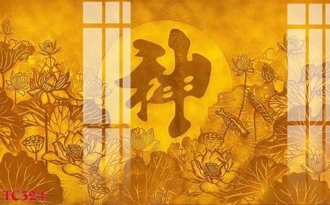 Tranh Trúc Chỉ Đẹp | Tranh Ngọc Việt - Đắk Lắk | Tranh Ngọc Việt - Xưởng Tranh Đẹp Buôn Ma Thuột (BMT) DakLak