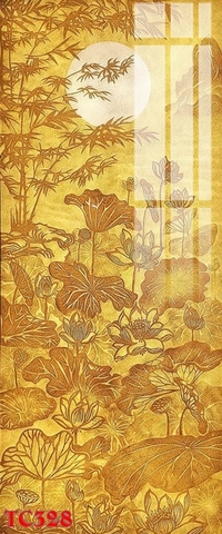 Tranh Trúc Chỉ Đẹp | Tranh Ngọc Việt - Đắk Lắk | Tranh Ngọc Việt - Xưởng Tranh Đẹp Buôn Ma Thuột (BMT) DakLak