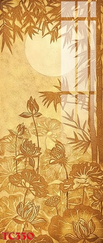 Tranh Trúc Chỉ Đẹp | Tranh Ngọc Việt - Đắk Lắk | Tranh Ngọc Việt - Xưởng Tranh Đẹp Buôn Ma Thuột (BMT) DakLak