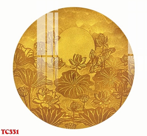 Tranh Trúc Chỉ Đẹp | Tranh Ngọc Việt - Đắk Lắk | Tranh Ngọc Việt - Xưởng Tranh Đẹp Buôn Ma Thuột (BMT) DakLak