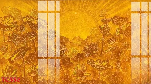 Tranh Trúc Chỉ Đẹp | Tranh Ngọc Việt - Đắk Lắk | Tranh Ngọc Việt - Xưởng Tranh Đẹp Buôn Ma Thuột (BMT) DakLak