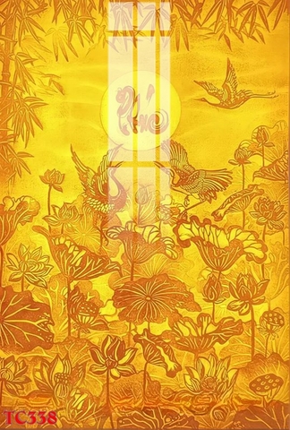 Tranh Trúc Chỉ Đẹp | Tranh Ngọc Việt - Đắk Lắk | Tranh Ngọc Việt - Xưởng Tranh Đẹp Buôn Ma Thuột (BMT) DakLak