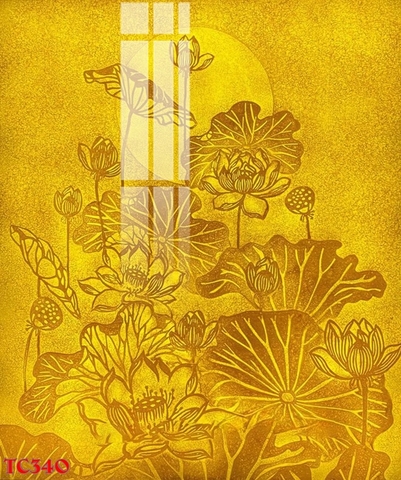 Tranh Trúc Chỉ Đẹp | Tranh Ngọc Việt - Đắk Lắk | Tranh Ngọc Việt - Xưởng Tranh Đẹp Buôn Ma Thuột (BMT) DakLak