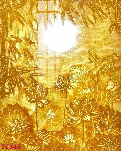 Tranh Trúc Chỉ Đẹp | Tranh Ngọc Việt - Đắk Lắk | Tranh Ngọc Việt - Xưởng Tranh Đẹp Buôn Ma Thuột (BMT) DakLak