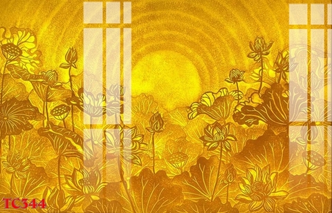 Tranh Trúc Chỉ Đẹp | Tranh Ngọc Việt - Đắk Lắk | Tranh Ngọc Việt - Xưởng Tranh Đẹp Buôn Ma Thuột (BMT) DakLak