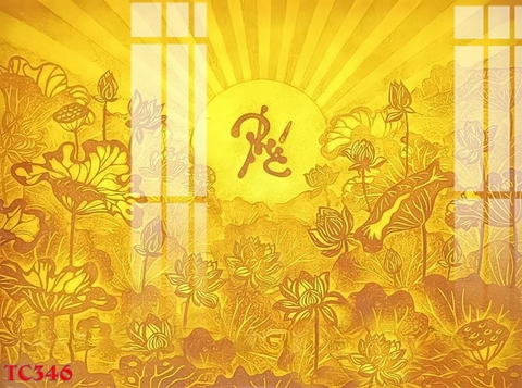 Tranh Trúc Chỉ Đẹp | Tranh Ngọc Việt - Đắk Lắk | Tranh Ngọc Việt - Xưởng Tranh Đẹp Buôn Ma Thuột (BMT) DakLak