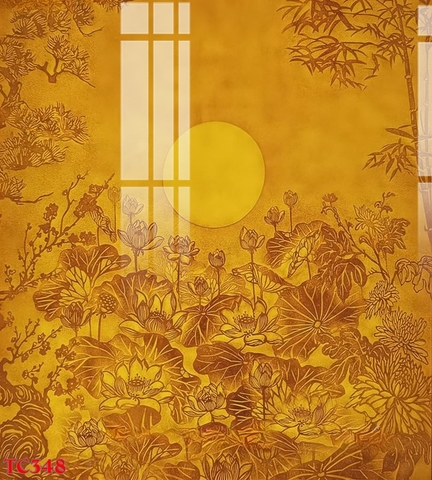 Tranh Trúc Chỉ Đẹp | Tranh Ngọc Việt - Đắk Lắk | Tranh Ngọc Việt - Xưởng Tranh Đẹp Buôn Ma Thuột (BMT) DakLak