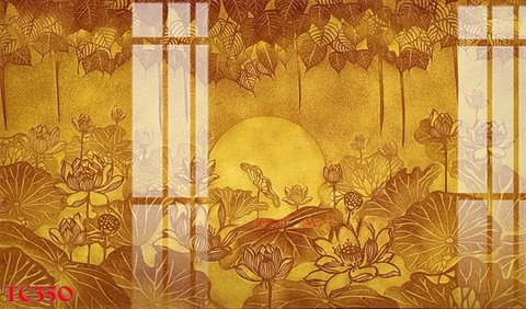 Tranh Trúc Chỉ Đẹp | Tranh Ngọc Việt - Đắk Lắk | Tranh Ngọc Việt - Xưởng Tranh Đẹp Buôn Ma Thuột (BMT) DakLak