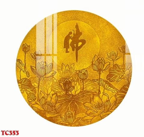 Tranh Trúc Chỉ Đẹp | Tranh Ngọc Việt - Đắk Lắk | Tranh Ngọc Việt - Xưởng Tranh Đẹp Buôn Ma Thuột (BMT) DakLak