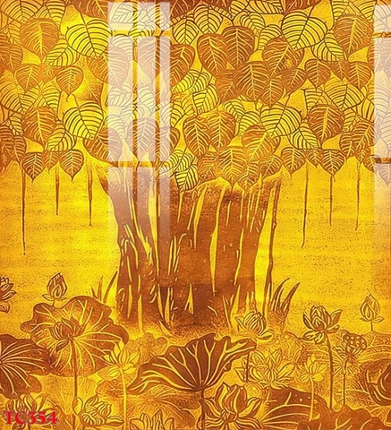 Tranh Trúc Chỉ Đẹp | Tranh Ngọc Việt - Đắk Lắk | Tranh Ngọc Việt - Xưởng Tranh Đẹp Buôn Ma Thuột (BMT) DakLak