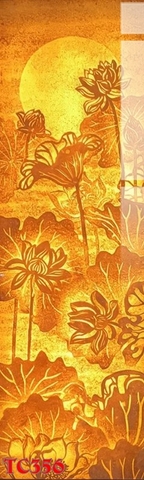 Tranh Trúc Chỉ Đẹp | Tranh Ngọc Việt - Đắk Lắk | Tranh Ngọc Việt - Xưởng Tranh Đẹp Buôn Ma Thuột (BMT) DakLak