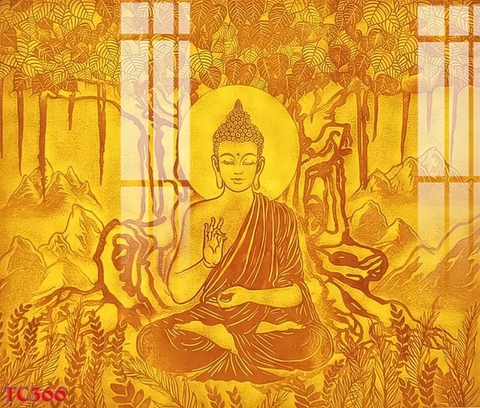 Tranh Trúc Chỉ Đẹp | Tranh Ngọc Việt - Đắk Lắk | Tranh Ngọc Việt - Xưởng Tranh Đẹp Buôn Ma Thuột (BMT) DakLak