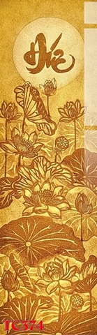 Tranh Trúc Chỉ Đẹp | Tranh Ngọc Việt - Đắk Lắk | Tranh Ngọc Việt - Xưởng Tranh Đẹp Buôn Ma Thuột (BMT) DakLak