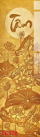 Tranh Trúc Chỉ Đẹp | Tranh Ngọc Việt - Đắk Lắk | Tranh Ngọc Việt - Xưởng Tranh Đẹp Buôn Ma Thuột (BMT) DakLak