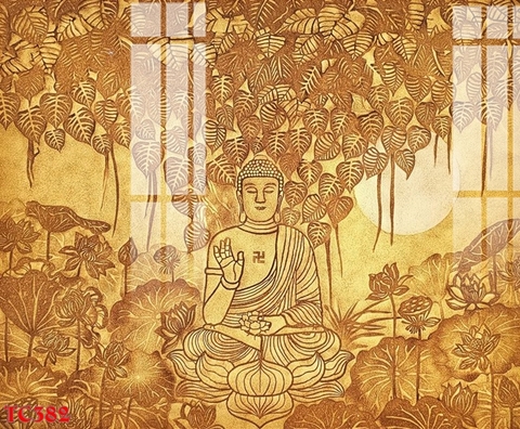 Tranh Trúc Chỉ Đẹp | Tranh Ngọc Việt - Đắk Lắk | Tranh Ngọc Việt - Xưởng Tranh Đẹp Buôn Ma Thuột (BMT) DakLak