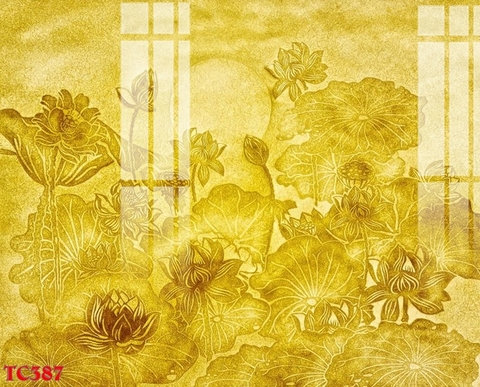 Tranh Trúc Chỉ Đẹp | Tranh Ngọc Việt - Đắk Lắk | Tranh Ngọc Việt - Xưởng Tranh Đẹp Buôn Ma Thuột (BMT) DakLak