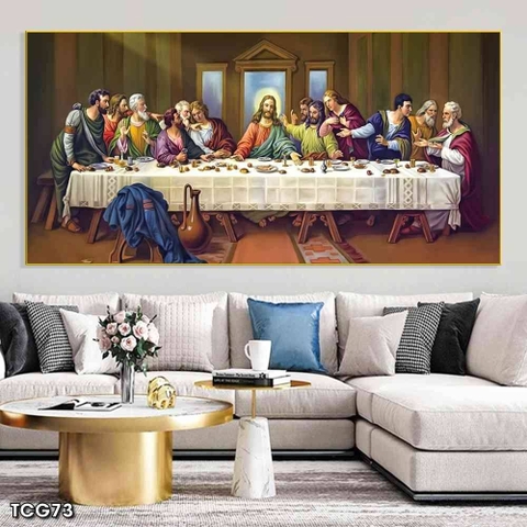 Tranh Công Giáo Đẹp | Tranh Ngọc Việt - Đắk Lắk | Tranh Ngọc Việt - Xưởng Tranh Đẹp Buôn Ma Thuột (BMT) DakLak