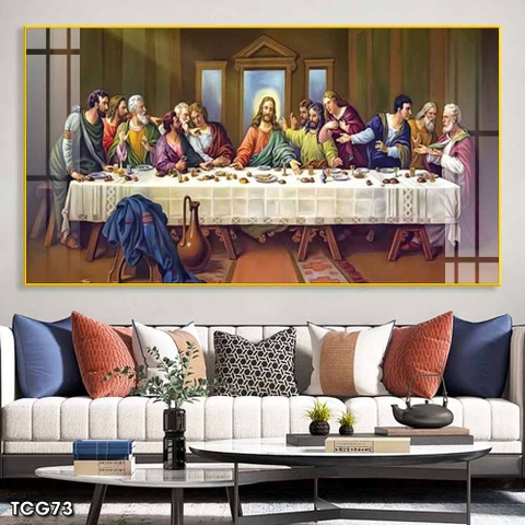 Tranh Khổ Lớn Đẹp, Sang | Tranh Ngọc Việt - Đắk Lắk | Tranh Ngọc Việt - Xưởng Tranh Đẹp Buôn Ma Thuột (BMT) DakLak