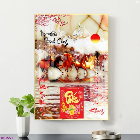 Tranh Lịch 2025 | Tranh Ngọc Việt - Đắk Lắk | Tranh Ngọc Việt - Xưởng Tranh Đẹp Buôn Ma Thuột (BMT) DakLak
