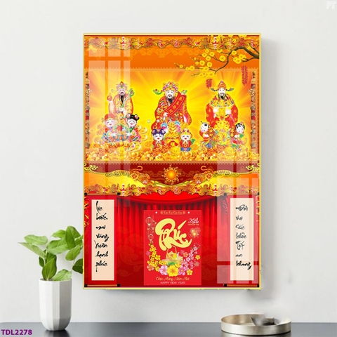 Tranh Lịch 2025 | Tranh Ngọc Việt - Đắk Lắk | Tranh Ngọc Việt - Xưởng Tranh Đẹp Buôn Ma Thuột (BMT) DakLak